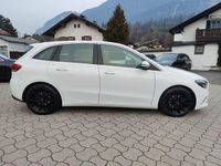 Gebraucht Mercedes B180 Progressive 185 PS (136 kW) 2020 Weiß Van / Kleinbus