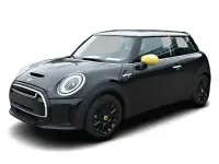 Gebraucht Mini Cooper SE Essential 135 kW (184 PS) 2023 Schwarz Kleinwagen