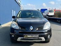 gebraucht Renault Koleos Night&Day Pano*Leder*Navi 4x4