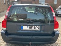 Gebraucht Volvo V70 131 PS (96 kW) 2004 Blau Kombi
