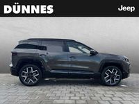 Neu Jeep Compass 156 kW (213 PS) 2026 Grün (amazonia green) SUV