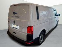 Usata VW Transporter 110 CV (80 kW) 2022 Bianco Furgone