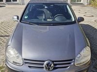 Gebraucht VW Golf IV Trendline 102 PS (75 kW) 2005 Grau Limousine