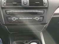 Gebraucht BMW 116 Urban Line 136 PS (100 kW) 2015 Kleinwagen