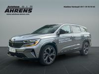 Gebraucht Renault Espace Esprit Alpine 200 PS (147 kW) 2023 Andere farbe Van / Kleinbus