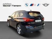 gebraucht BMW X1 xDrive18d M Sport,Head-Up,Rückfahrkamera,Panorama-