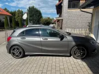 Gebraucht Mercedes A220 AMG 170 PS (125 kW) 2013 Grau Kleinwagen