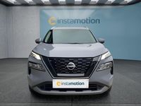 Gebraucht Nissan X-Trail 213 PS (156 kW) 2025 Grau SUV