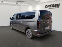 Gebraucht Ford Tourneo Titanium 232 PS (170 kW) 2025 Grau Van / Kleinbus