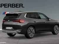 Gebraucht BMW X3 Sport Line 197 PS (144 kW) 2025 Grau SUV