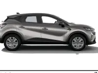 Neu Renault Captur Evolution 115 PS (84 kW) 2026 Grau SUV