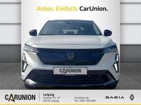 Neu Renault Rafale Esprit Alpine 2026 Schwarz SUV