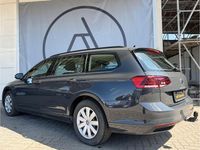 Occasion VW Passat 122 ch (89 kW) 2020 Gris Break