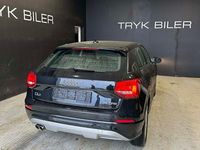 Gebraucht Audi Q2 Sport 150 PS (110 kW) 2020 Schwarz SUV