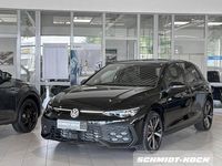 Gebraucht VW Golf VIII GTE 272 PS (200 kW) 2025 Schwarz Limousine