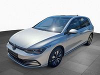Gebraucht VW Golf VIII Move 150 PS (110 kW) 2024 Reflexsilber metallic Limousine