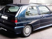 Gebraucht VW Golf II 160 PS (117 kW) 1989 Blau Kleinwagen
