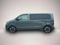 Neu Opel Zafira Edition 179 PS (131 kW) 2026 Manufacturer
