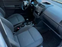 Brugt VW Polo 62 HK (45 kW) 2003 Sølv Hatchback