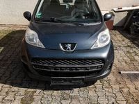 gebraucht Peugeot 107 Filou 70 Filou