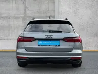 Gebraucht Audi A6 Allroad Sport 349 PS (256 kW) 2020 Gavialgrün metallic Kombi