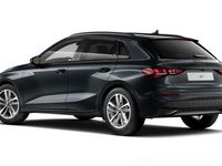 Neu Audi A3 Advanced 150 PS (110 kW) 2026 Grau Limousine