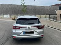 Usata Renault Talisman 131 CV (96 kW) 2017 Grigio Station wagon