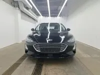 Occasion Ford Focus Cool & Connect 120 ch (88 kW) 2022 Noir Break