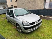 gebraucht Renault Clio 