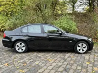 Gebraucht BMW 320 150 PS (110 kW) 2005 Limousine