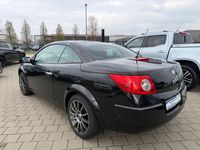 Gebraucht Renault Mégane Cabriolet Privilege 135 PS (99 kW) 2005 Schwarz Cabrio
