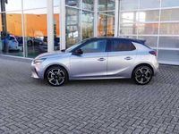 gebraucht Opel Corsa 1.2 Elegance