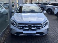 Gebraucht Mercedes GLA180 122 PS (89 kW) 2019 Iridiumsilber SUV