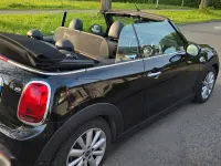 Gebraucht Mini Cooper Cabriolet 192 PS (141 kW) 2018 Schwarz Cabrio