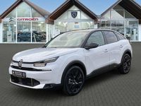 Neu Citroën C4 PureTech 131 PS (96 kW) 2025 Weiß SUV