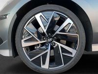 gebraucht Hyundai Ioniq 6 EV 4WD 77kWh UNIQ Leder dig. ASP el. SD