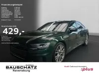 Gebraucht Audi A6 Advanced 299 PS (219 kW) 2022 Individuallackierungen audi exclusive Limousine