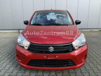 Gebraucht Suzuki Celerio Club 68 PS (50 kW) 2015 Rot metallic Kleinwagen