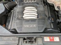 gebraucht Audi A6 C5 2.4V6