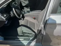 Gebraucht BMW 528 185 PS (136 kW) 2014 Grau Limousine
