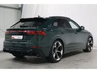 Gebraucht Audi RS Q8 Performance 640 PS (470 kW) 2025 Individuallackierungen audi exclusive SUV