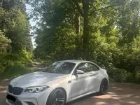 Gebraucht BMW M2 Competition Edition 411 PS (302 kW) 2020 Coupé