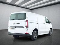 Gebraucht VW T7 170 PS (125 kW) 2025 Weiß Van