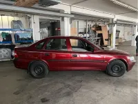 Gebraucht Opel Vectra 75 PS (55 kW) 1996 Limousine