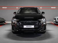 Neu Audi Q8 Sport 286 PS (210 kW) 2025 Schwarz SUV