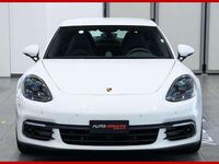 Gebraucht Porsche Panamera 462 PS (339 kW) 2019 Weiß Limousine