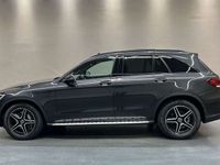 gebraucht Mercedes GLC300 GLC 300d 9G 4M *AMG LINE*NIGHT*PANO*AHK*360°*