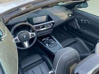 gebraucht BMW Z4 sDrive30i M SPORT PAKET A M SPORT PAKET