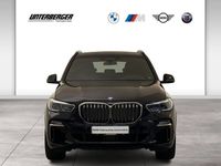 gebraucht BMW X5 M50d