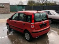 Gebraucht Fiat Panda 60 PS (44 kW) 2006 Kleinwagen